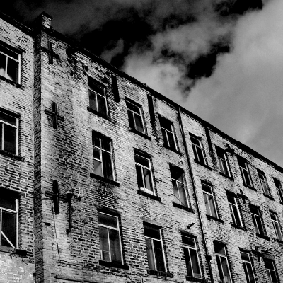 19th century mill image