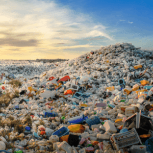 plastic bag charge England