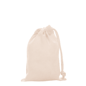 large cotton drawstring bag for printing