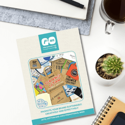 GoJute brochure download on desktop-2