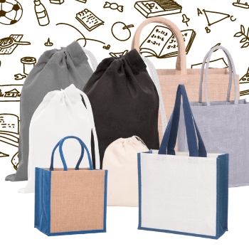 back to school merchandise