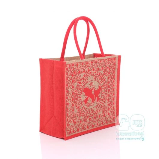 Builders Equipment gift bags