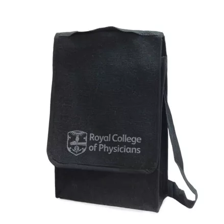 The Royal College of Physicians Jute Bag