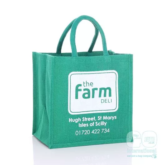 The Farm Deli bag