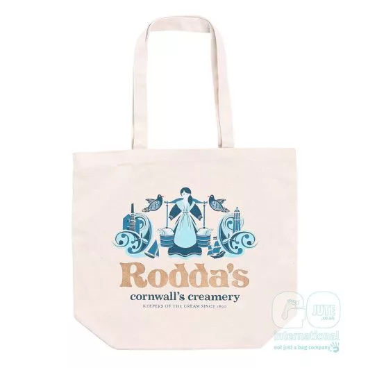 Rodda's Jute Bag
