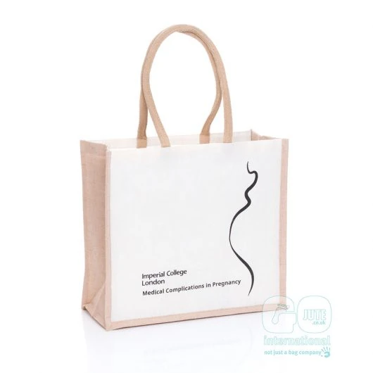 Imperial College London event bag