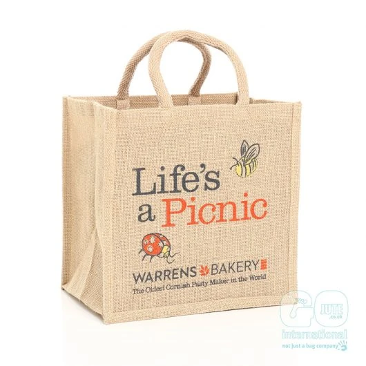 Life's a Picnic Warren's Bakery