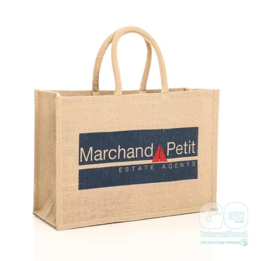 Marchand Petit GoJute International