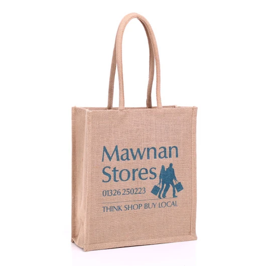 Mawnan Stores - GoJute International