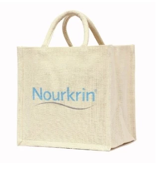Nourkrin-jute-bags