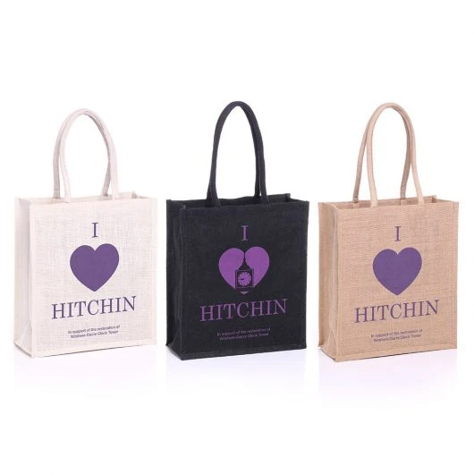 Wilshere Dacre Community Academy GoJute International