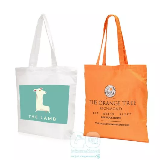 Youngs Group Jute Bags