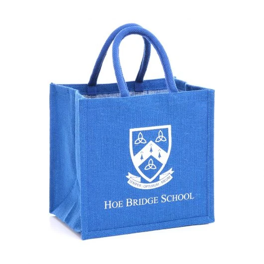 Hoe Bridge School GoJute International