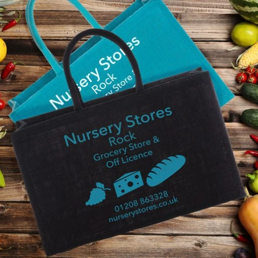 Nursery Stores GoJute International