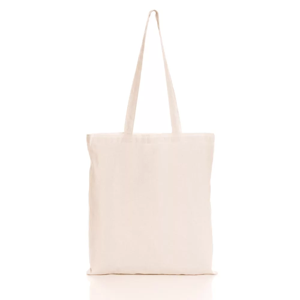 10oz White Canvas Bags Cotton Bag Co Westbury