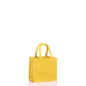 gj034-mini-jute-bag-bright-yellow