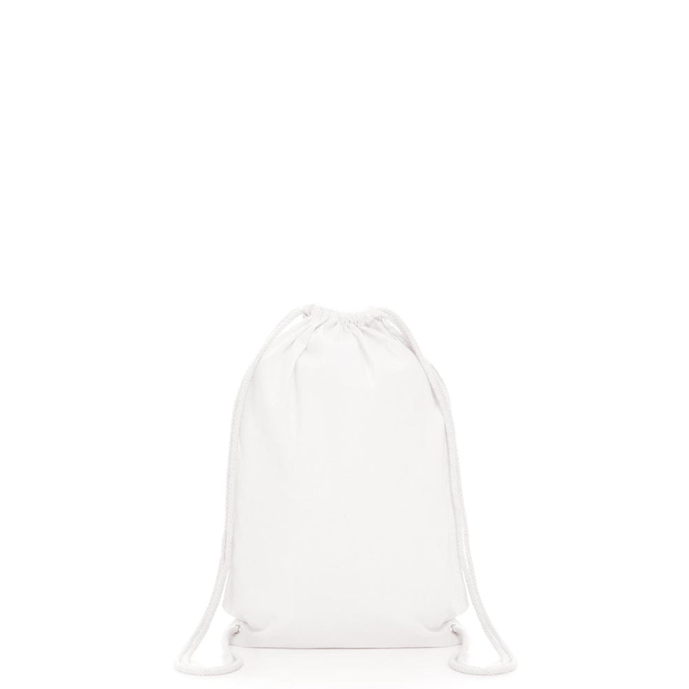 Soft Cotton Midi Backpack main image 0