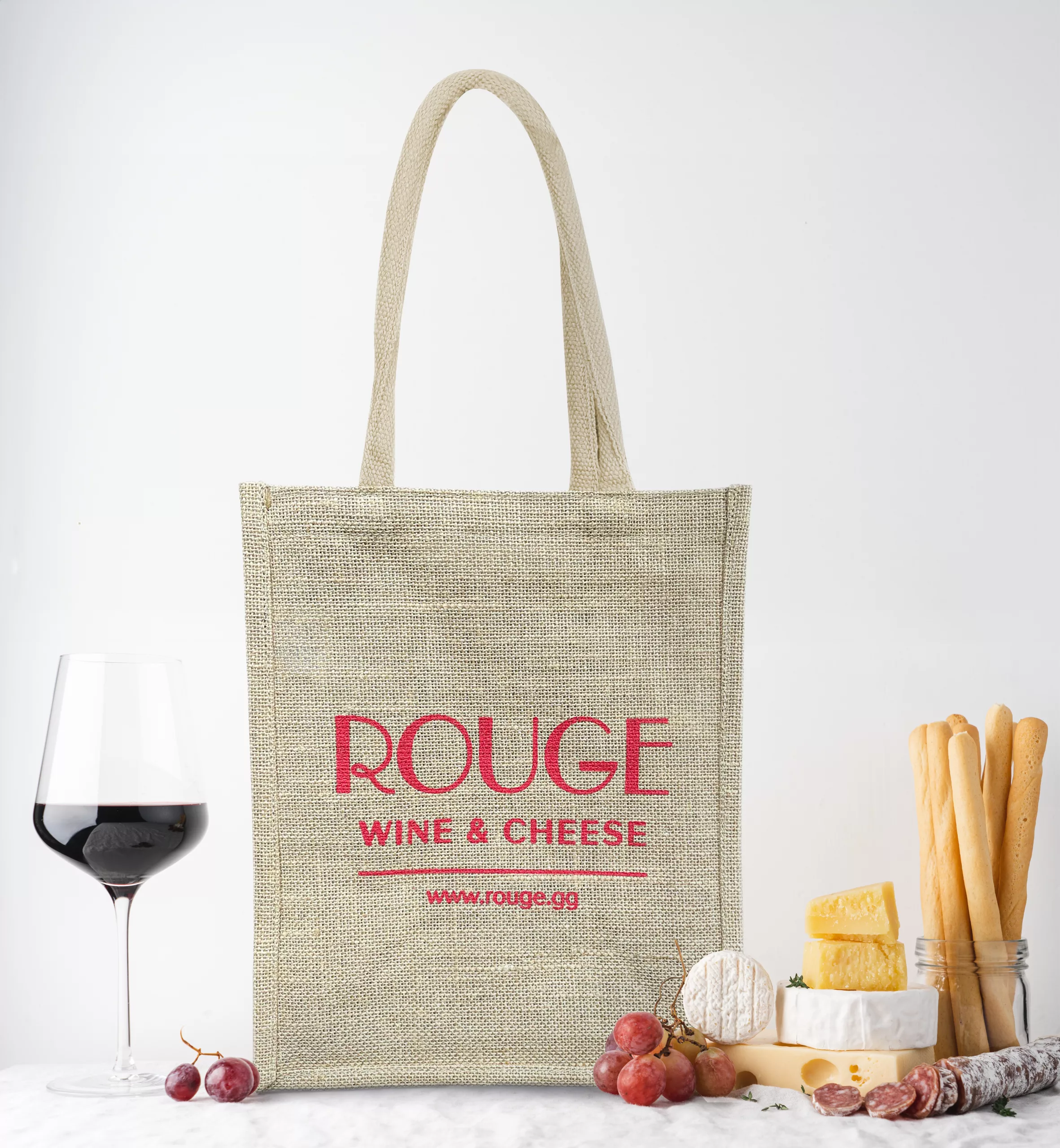 Boosting Business Growth with EcoFriendly Tote Bags