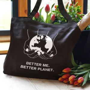 eco-friendly printed bags