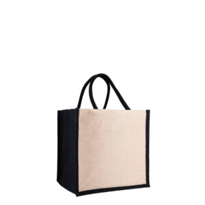 gj013-square-bag-with-Natural-juco-and-black-jute