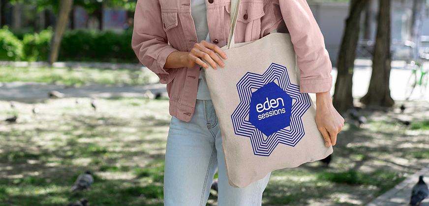 Proyecto Edén