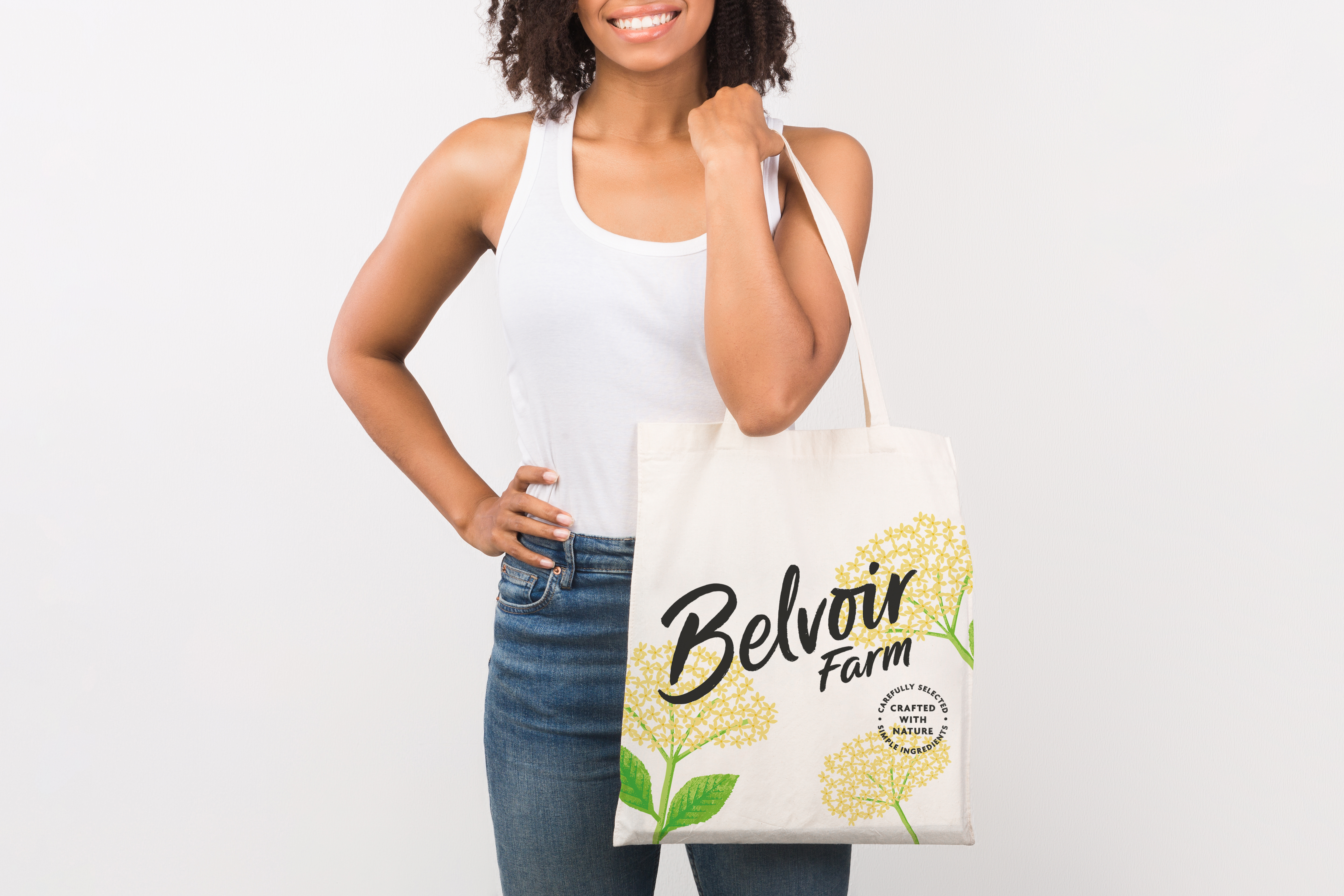 Jute bags