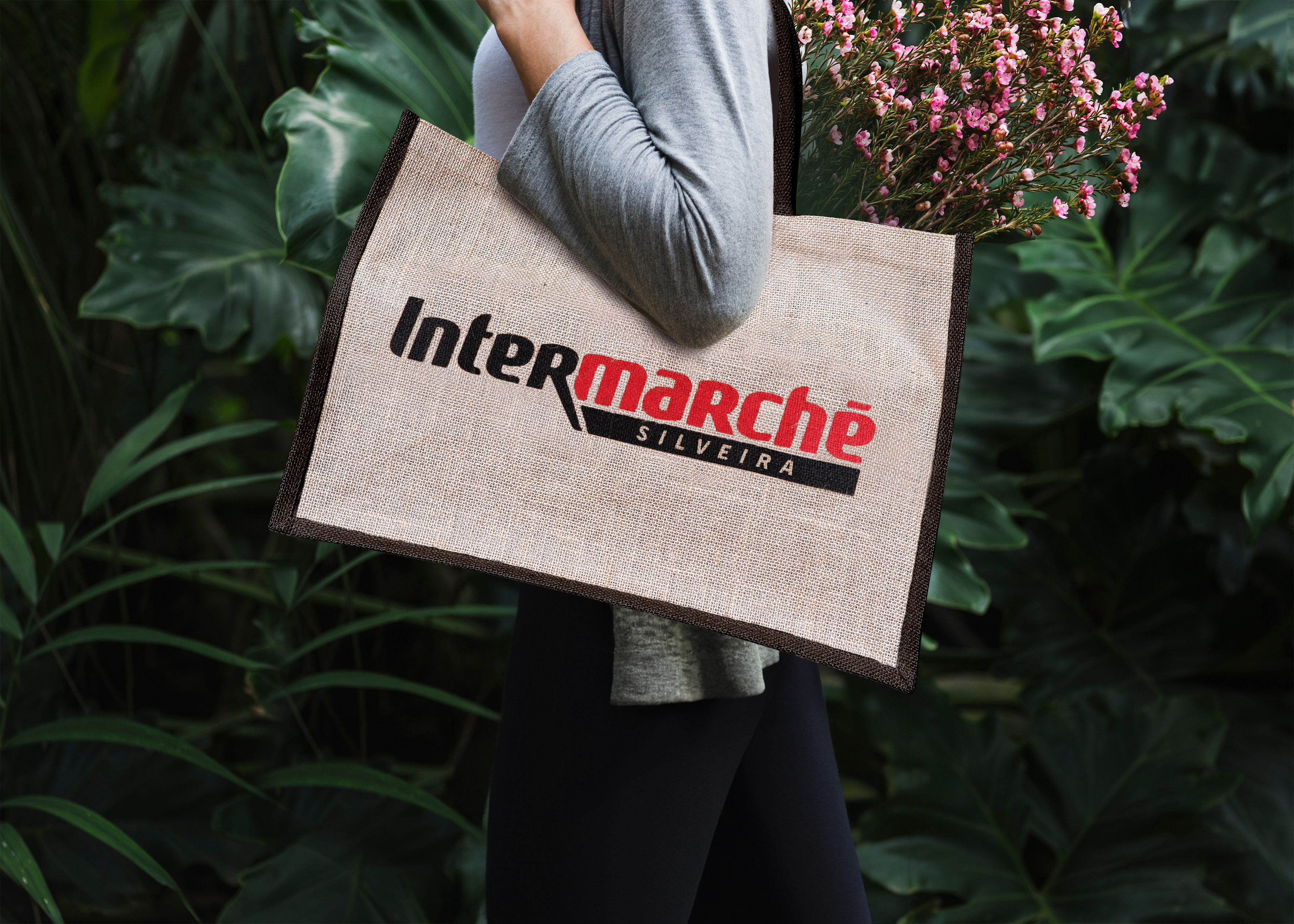 Jute bags