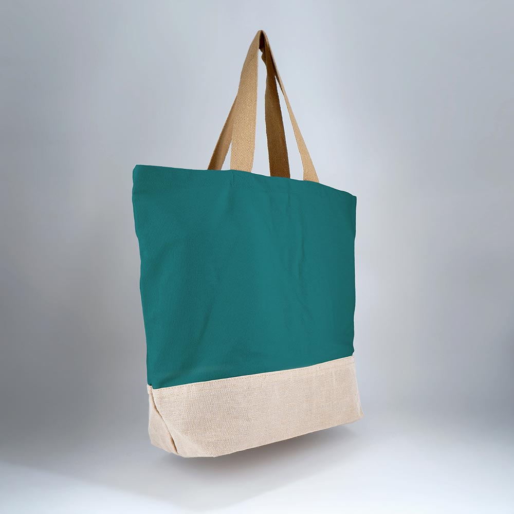 Product detail view
