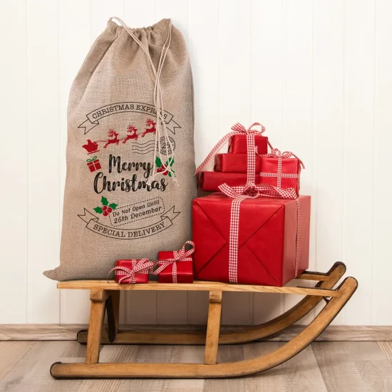 The Growing Popularity of Personalised Christmas Gifts SQ